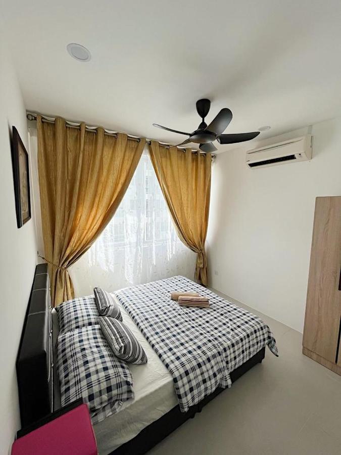 Apartment Aina Staycation, Metrocity *