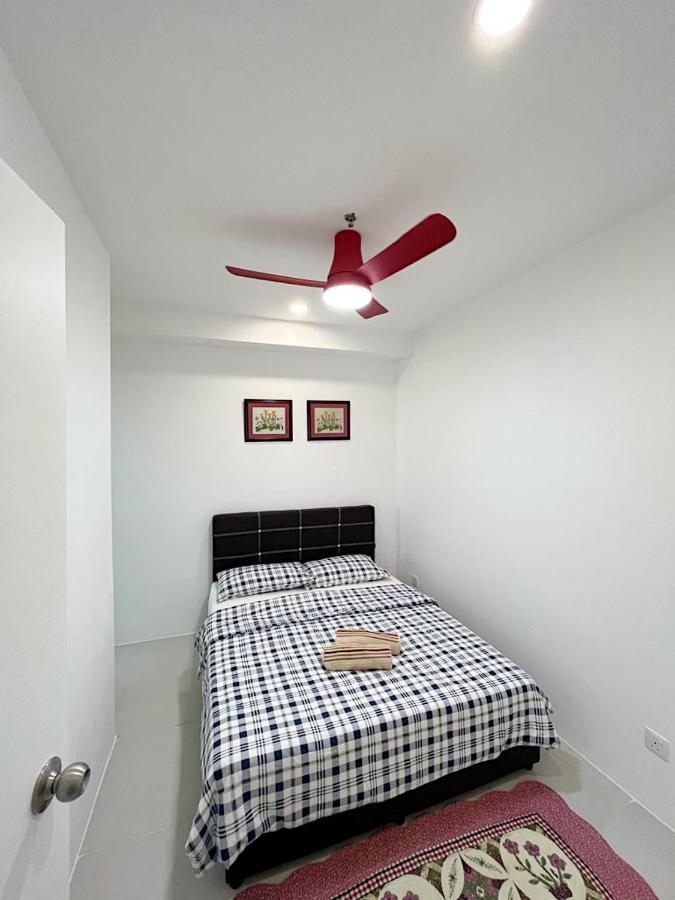 Apartment Aina Staycation, Metrocity