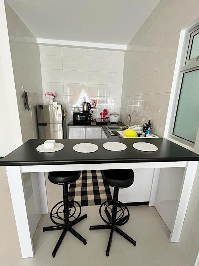 Apartment Aina Staycation, Metrocity Kuching